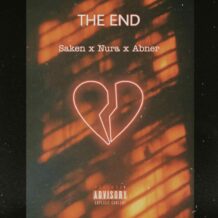 دانلود آهنگ جدید ساکن و نورا و ابنر به نام دی اند